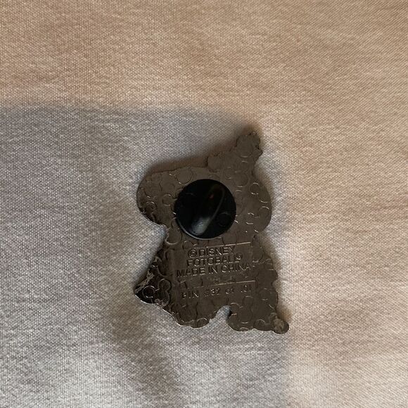 Genie pin Disney Aladdin - Picture 2 of 2